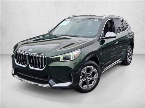 2023 BMW X1 xDrive28i