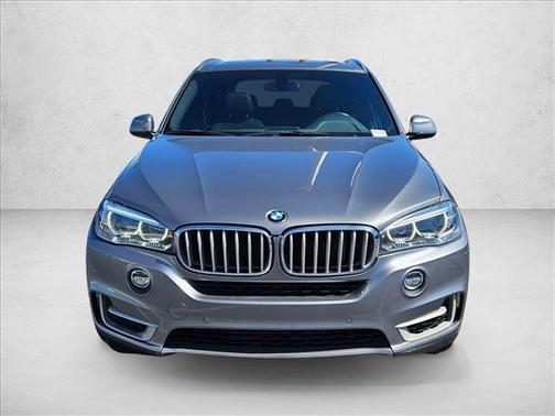 2018 BMW X5 sDrive35i