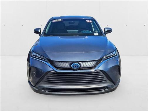 2022 Toyota Venza LE