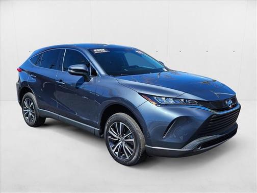 2022 Toyota Venza LE