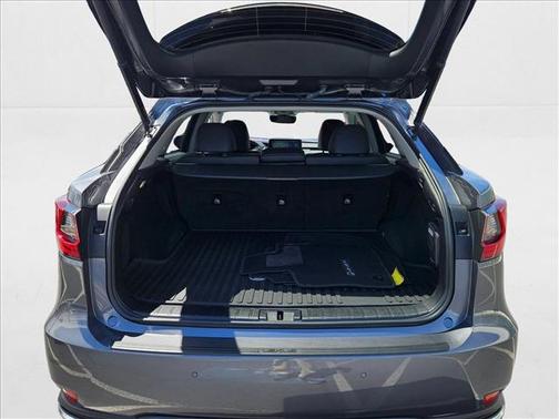2022 Lexus RX 450h Base