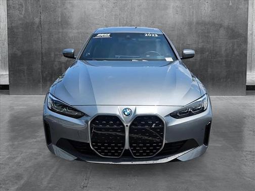 2023 BMW i4 Gran Coupe eDrive35