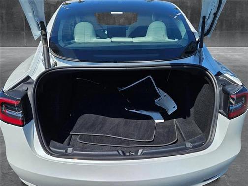 2023 Tesla Model 3 Long Range