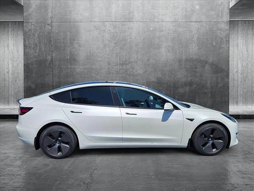 2023 Tesla Model 3 Long Range
