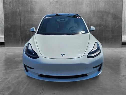 2023 Tesla Model 3 Long Range