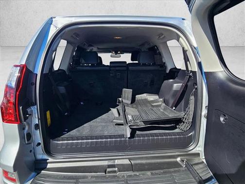 2017 Lexus GX 460 Base