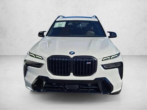 2026 BMW X7 M60i