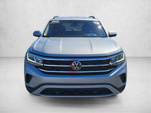 2023 Volkswagen Atlas 3.6L SE w/Technology
