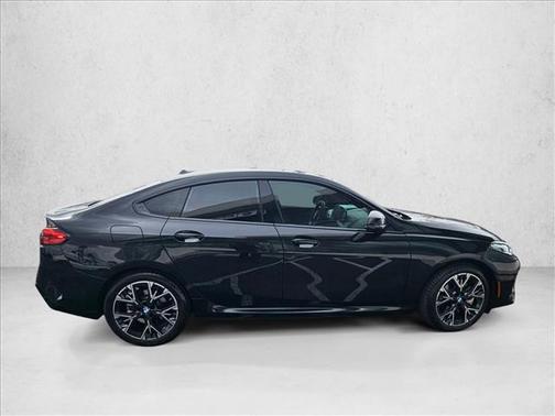 Black Sapphire Metallic 2025 BMW 228 Gran Coupe xDrive