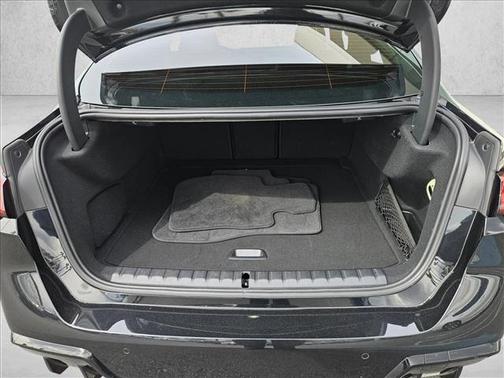 Black Sapphire Metallic 2025 BMW 228 Gran Coupe xDrive