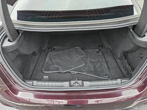 2020 Maserati Ghibli 3.0L