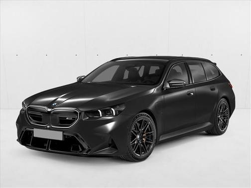 Special Order Color 2026 BMW M5 Base