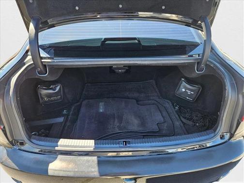 2009 Lexus IS 350 Base