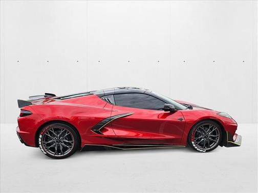 2024 Chevrolet Corvette Stingray w/1LT
