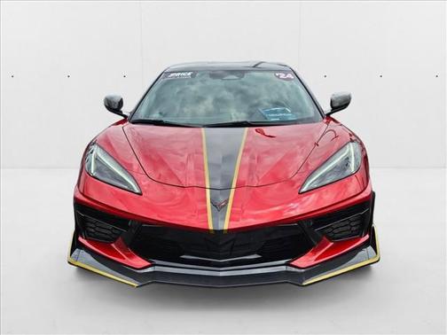 2024 Chevrolet Corvette Stingray w/1LT