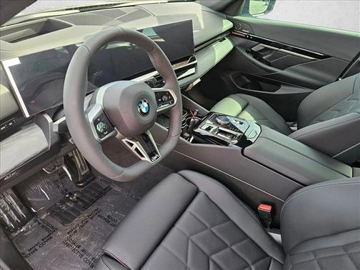 2026 BMW 530 xDrive