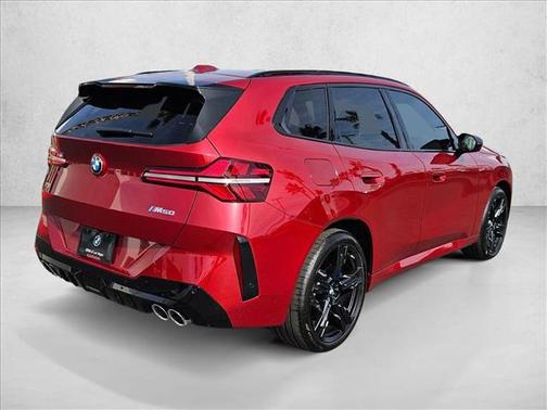 2026 BMW X3 M50 xDrive