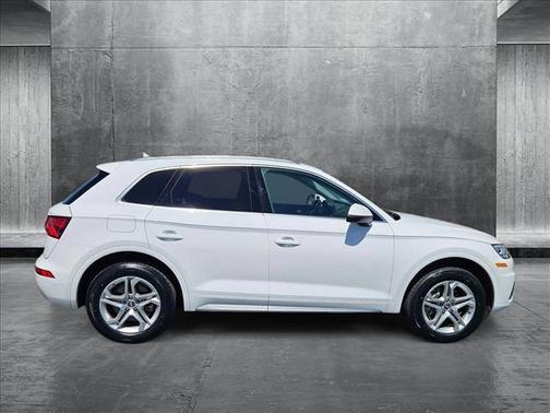2019 Audi Q5 45 Premium