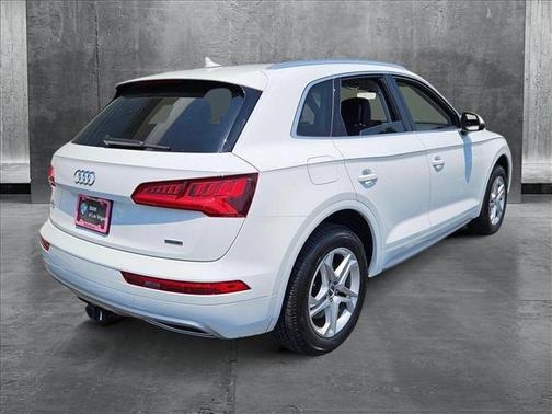 2019 Audi Q5 45 Premium