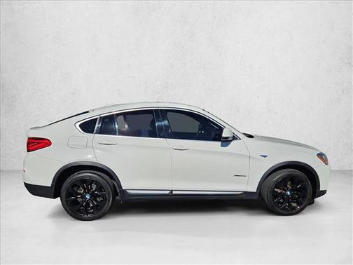 2018 BMW X4 xDrive28i