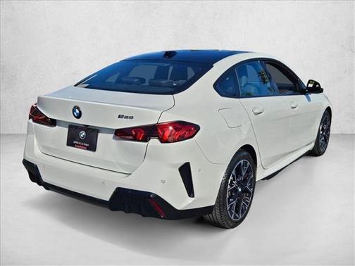 2026 BMW 228 Gran Coupe 228