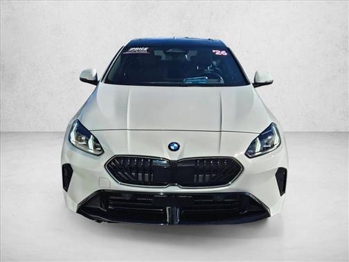 2026 BMW 228 Gran Coupe 228