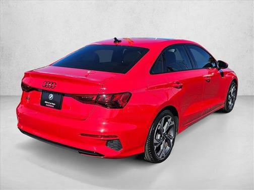 2023 Audi A3 Premium