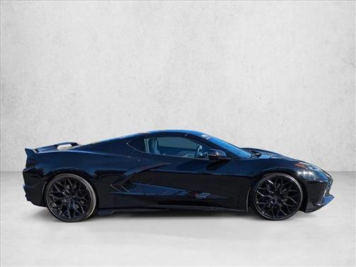 2020 Chevrolet Corvette Stingray w/2LT
