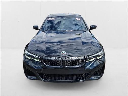 2021 BMW M340 i xDrive