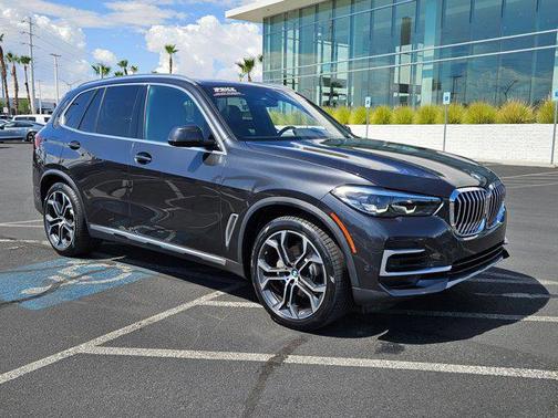 2023 BMW X5 sDrive40i