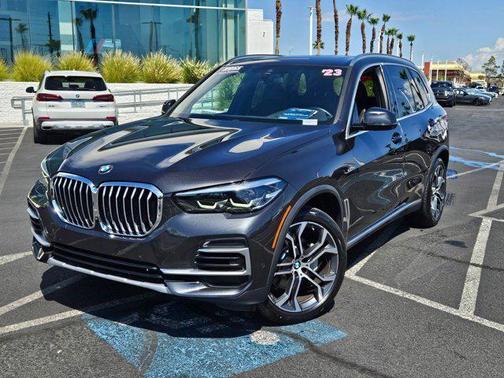 2023 BMW X5 sDrive40i