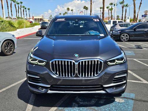 2023 BMW X5 sDrive40i