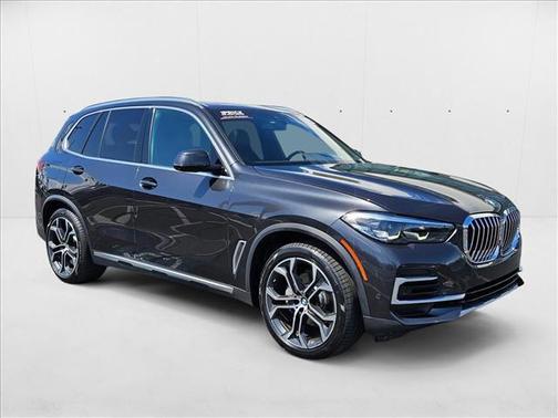 2023 BMW X5 sDrive40i