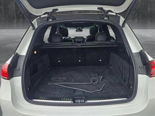 2022 Mercedes-Benz GLE 350 Base