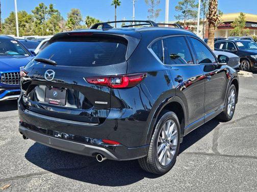 2024 Mazda CX-5 2.5 S Premium Plus