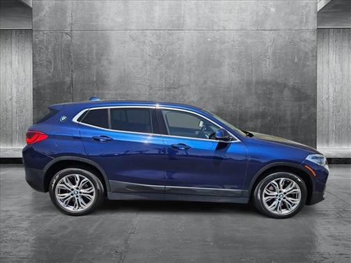 2018 BMW X2 xDrive28i