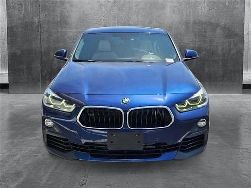 2018 BMW X2 xDrive28i