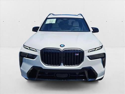 2026 BMW X7 M60i