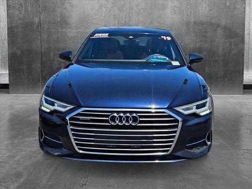 2019 Audi A6 45 Premium