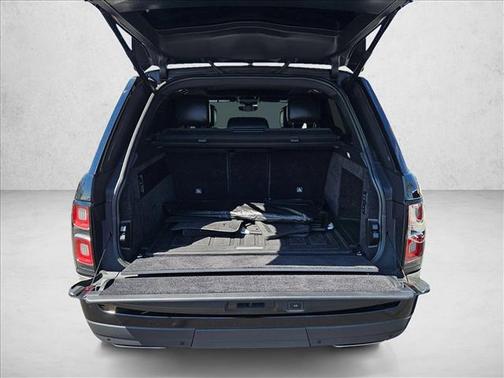 2021 Land Rover Range Rover Westminster