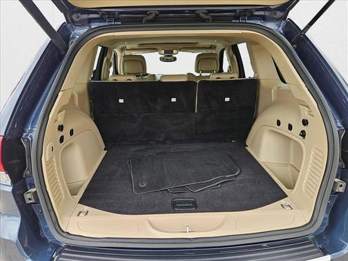 2021 Jeep Grand Cherokee Limited X