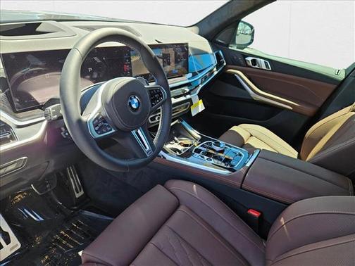 2026 BMW X7 M60i