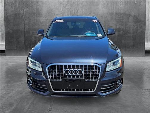 2017 Audi Q5 2.0T Premium