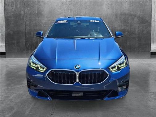 2024 BMW 228 Gran Coupe i sDrive