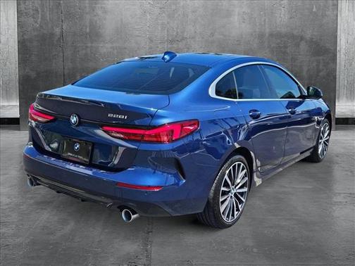 2024 BMW 228 Gran Coupe i sDrive