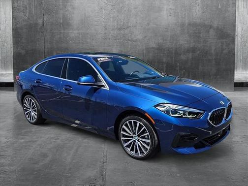 2024 BMW 228 Gran Coupe i sDrive