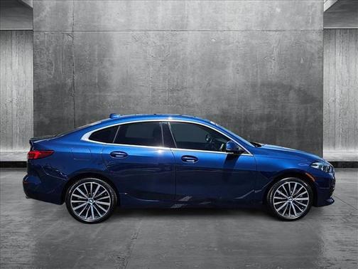 2024 BMW 228 Gran Coupe i sDrive
