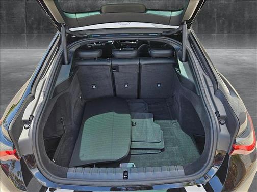 2025 BMW i4 Gran Coupe eDrive40
