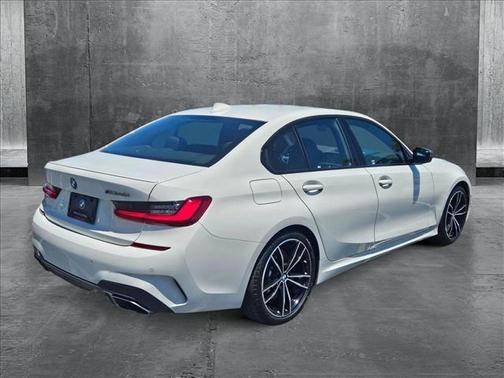 2022 BMW M340 i
