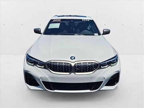 2022 BMW M340 i